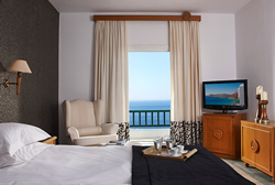 Gay friendly Hotel Myconian Imperial in Mykonos
