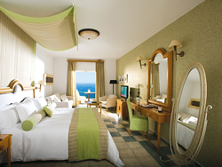 Gay friendly Hotel Myconian Imperial in Mykonos