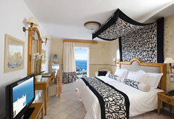 Gay friendly Hotel Myconian Imperial in Mykonos