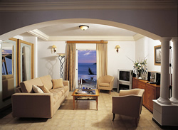 Gay friendly Hotel Myconian Imperial in Mykonos