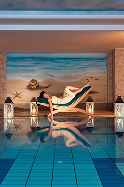 Mykonos Gay Friendly Myconian Imperial Hotel and Resort