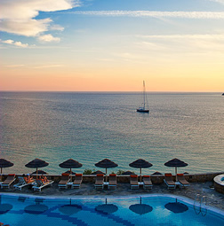 Myconian Imperial Gay Friendly Hotel & Resort