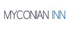 Mykonos gay friendly Myconian Inn Hotel