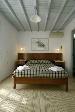 Mykonos gay friendly Myconian Inn Hotel