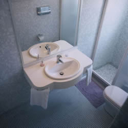 Gay favourite Mykonos Myconian Inn Hotel