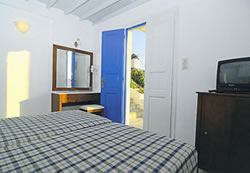 Gay Mykonos Hotel Myconian Inn