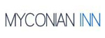 Mykonos gay friendly Myconian Inn Hotel