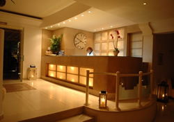 Gay friendly Myconian K Hotels in Mykonos