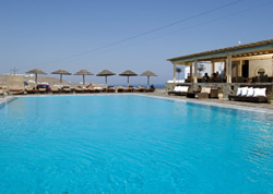 Gay friendly Myconian K Hotels in Mykonos