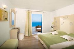 Gay friendly Myconian K Hotels and Resort