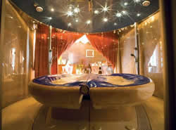 Gay friendly Myconian K Hotels in Mykonos