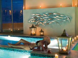 Gay friendly Myconian K Hotels in Mykonos
