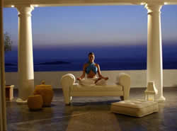 Gay friendly Myconian K Hotels in Mykonos