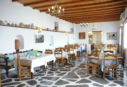 Gay favourite Mykonos Myconos Beach Hotel