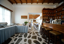 Gay friendly Myconos Beach Hotel in Mykonos