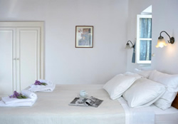 Gay friendly Hotel Myconos Beach in Mykonos