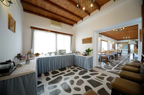 Mykonos gay holiday accommodation Hotel Myconos Beach