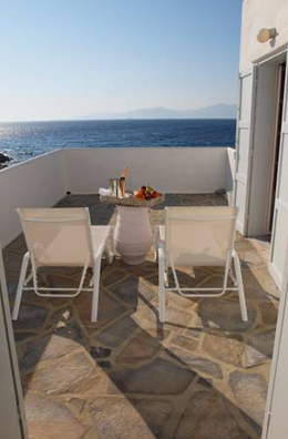 Mykonos Gay Friendly Mykonos Bay Hotel