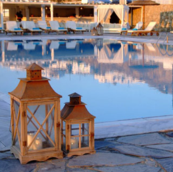 Mykonos Bay Gay Friendly Hotel, Mykonos Town