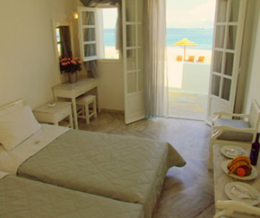 Mykonos gay holiday accommodation Hotel Mykonos Bay