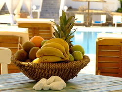 Gay friendly Hotel Mykonos Bay in Mykonos
