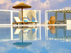Gay favourite Mykonos  Hotel Mykonos Bay