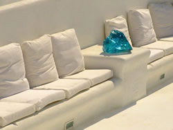 Gay friendly Hotel Mykonos Bay in Mykonos