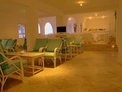 Gay friendly Hotel Mykonos Bay in Mykonos
