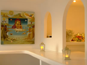 Mykonos gay holiday accommodation Hotel Mykonos Bay