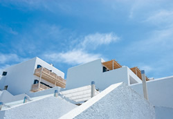 Gay friendly Hotel Royal Myconian in Mykonos