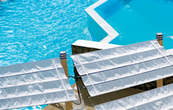 Gay friendly Mykonos Blu Hotel and Resort