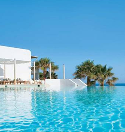 Mykonos Blu Gay Friendly Luxury Resort