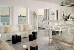 Gay friendly Hotel Mykonos Grand