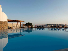 Mykonos gay holiday accommodation Apartments Mykonos View by Semeli