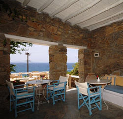 Gay friendly Mykonos View Apartments by Semeli