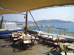 Gay friendly Apartments Mykonos View by Semeli