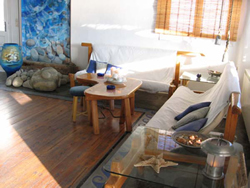 Gay Mykonos Apartments Mykonos View by Semeli