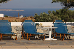 Gay friendly Mykonos Hotel New Aeolos