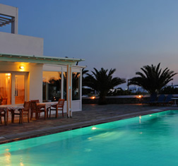 Gay Friendly New Aeolos Hotel, Mykonos