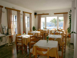 Gay friendly Mykonos Hotel New Aeolos