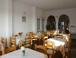 Gay friendly Mykonos Hotel New Aeolos