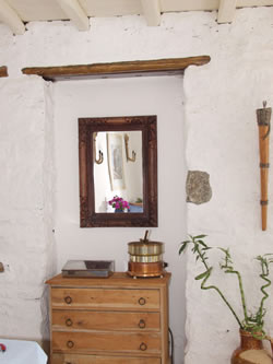 Gay friendly Hotel Ostraco Suites in Mykonos