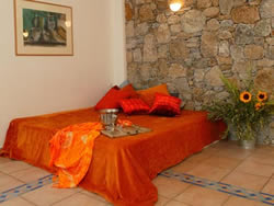 Gay friendly Hotel Ostraco Suites in Mykonos