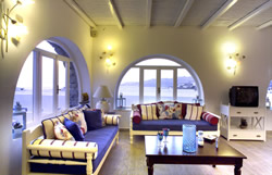 Gay friendly Hotel Pelican Art in Mykonos