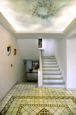 Gay favourite Mykonos Pelican Bay Art Hotel