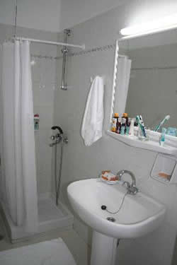 Mykonos Gay Friendly Petasos Town Hotel