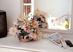 Gay friendly Petasos Town Hotel in Mykonos