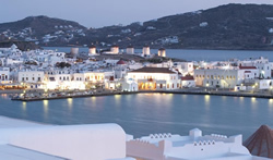 Gay friendly Porto Mykonos Hotel in Mykonos
