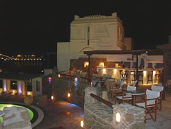 Gay friendly Hotel Porto Mykonos in Mykonos