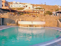 Gay friendly Hotel Porto Mykonos in Mykonos